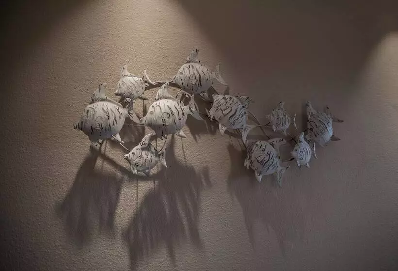 Arli Hotel Hideaway Punta Ala Adults Only