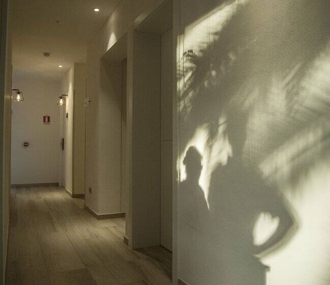 Arli Hotel Hideaway Punta Ala   Adults Only