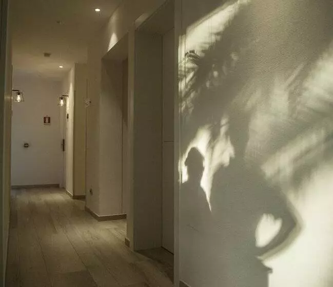 Arli Hotel Hideaway Punta Ala Adults Only