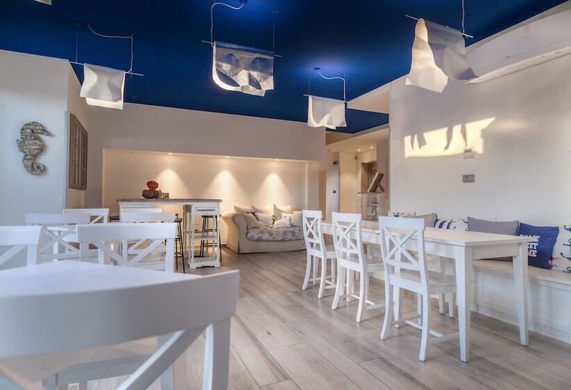 Arli Hotel Hideaway Punta Ala   Adults Only