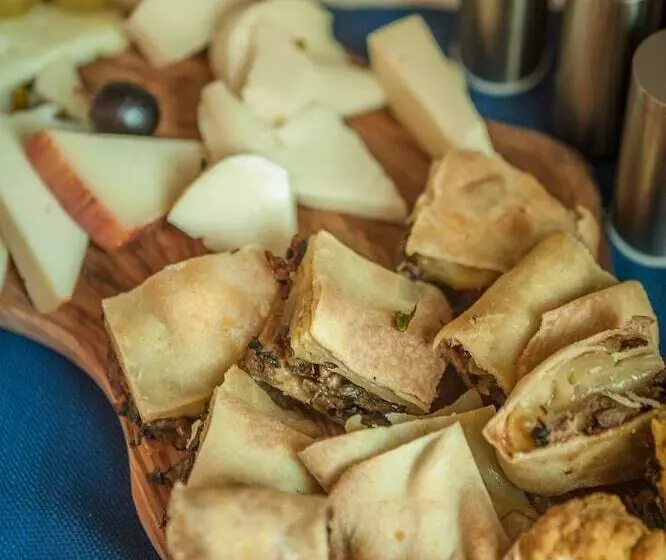 Arli Hotel Hideaway Punta Ala Adults Only