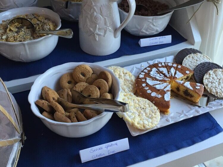 Arli Hotel Hideaway Punta Ala   Adults Only