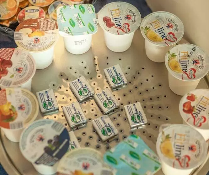 Arli Hotel Hideaway Punta Ala Adults Only