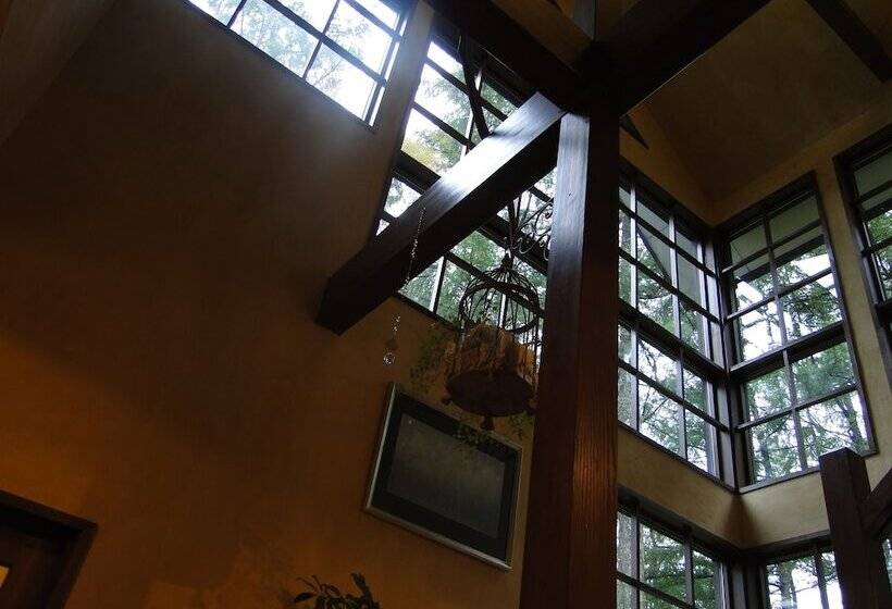 ノマの森 Nomanomori B&b