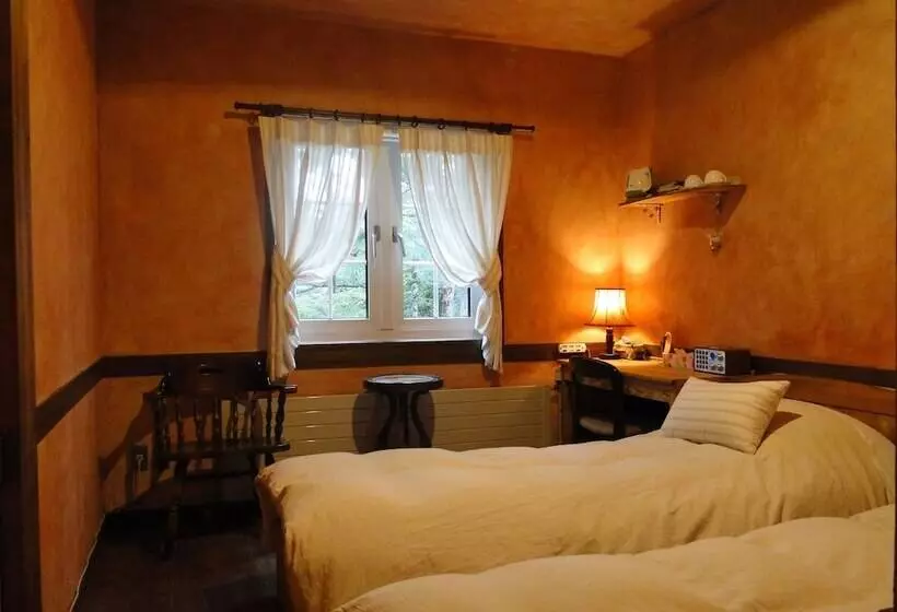 ノマの森 Nomanomori B&b