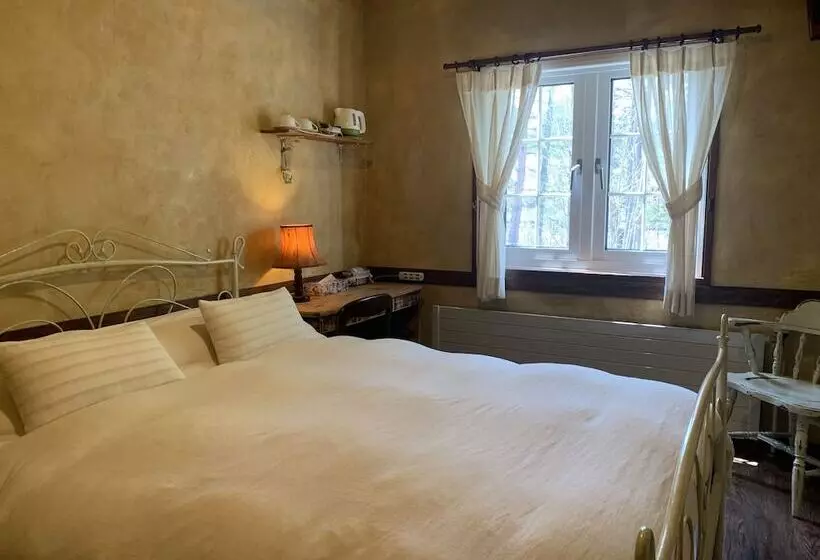 ノマの森 Nomanomori B&b