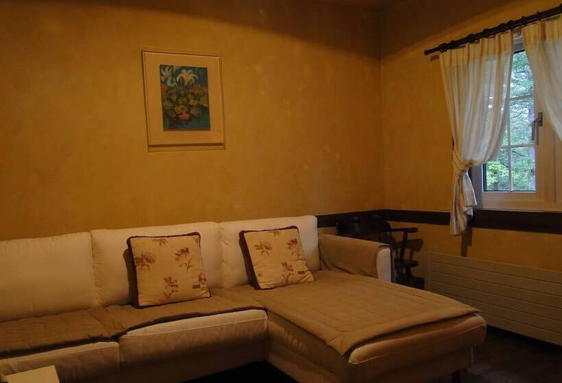 ノマの森 Nomanomori B&b