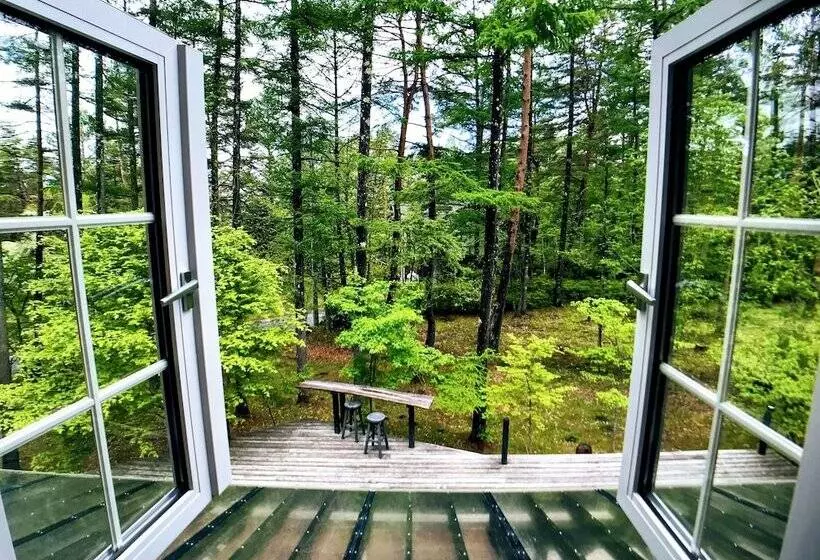 ノマの森 Nomanomori B&b