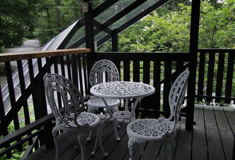 ノマの森 Nomanomori B&b