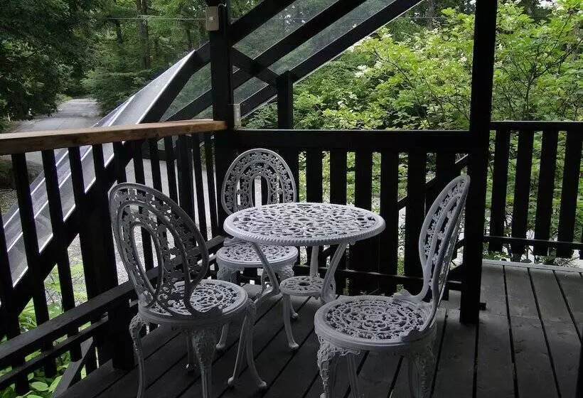 ノマの森 Nomanomori B&b