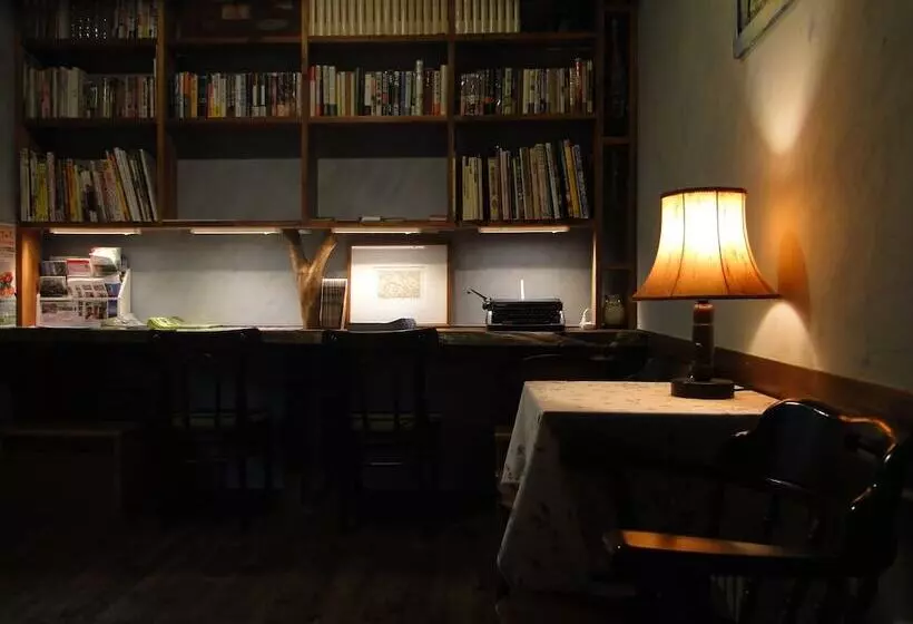 ノマの森 Nomanomori B&b