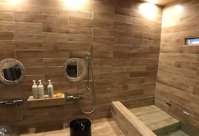 ノマの森 Nomanomori B&b