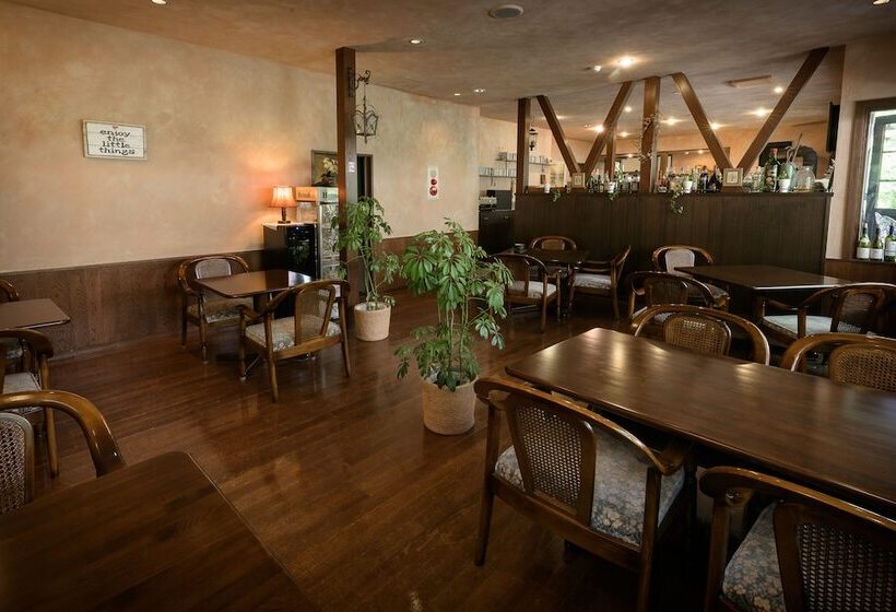 ノマの森 Nomanomori B&b