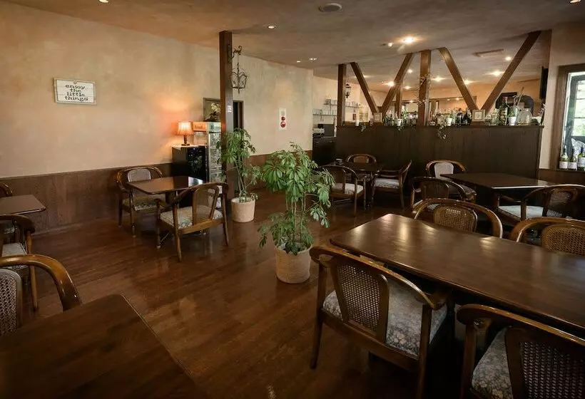 ノマの森 Nomanomori B&b