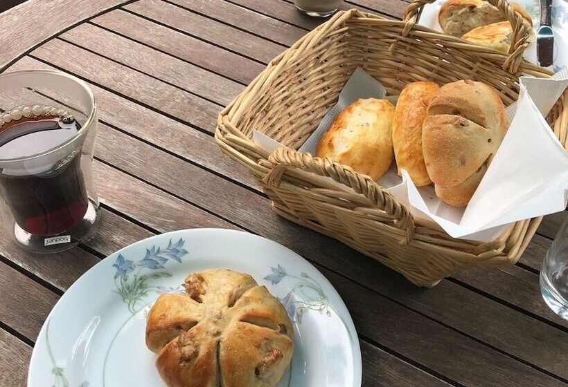 ノマの森 Nomanomori B&b