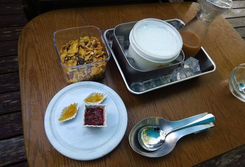 ノマの森 Nomanomori B&b