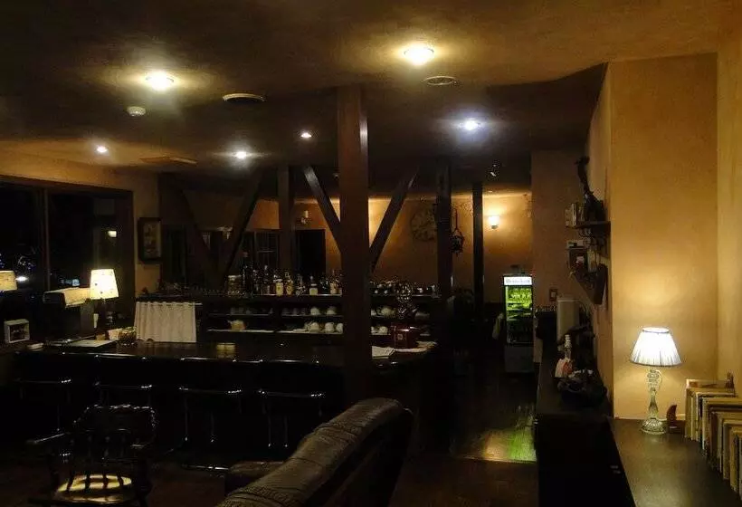 ノマの森 Nomanomori B&b