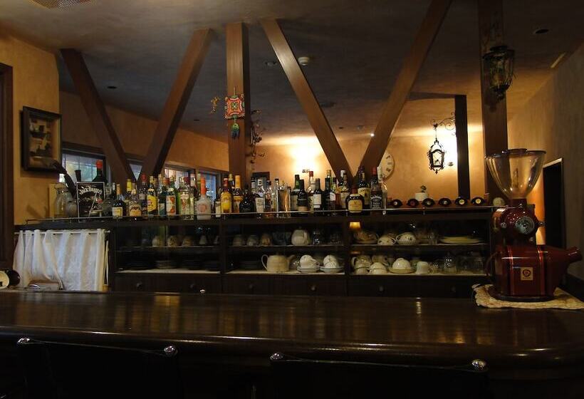 ノマの森 Nomanomori B&b