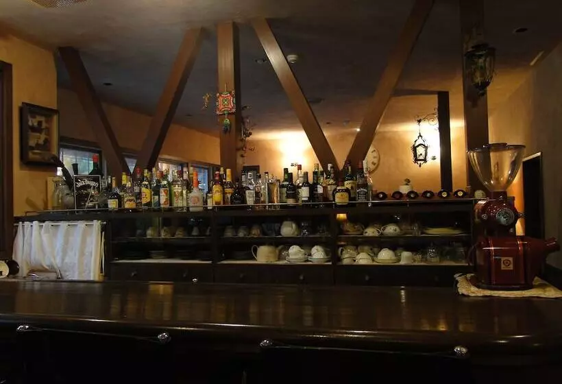 ノマの森 Nomanomori B&b