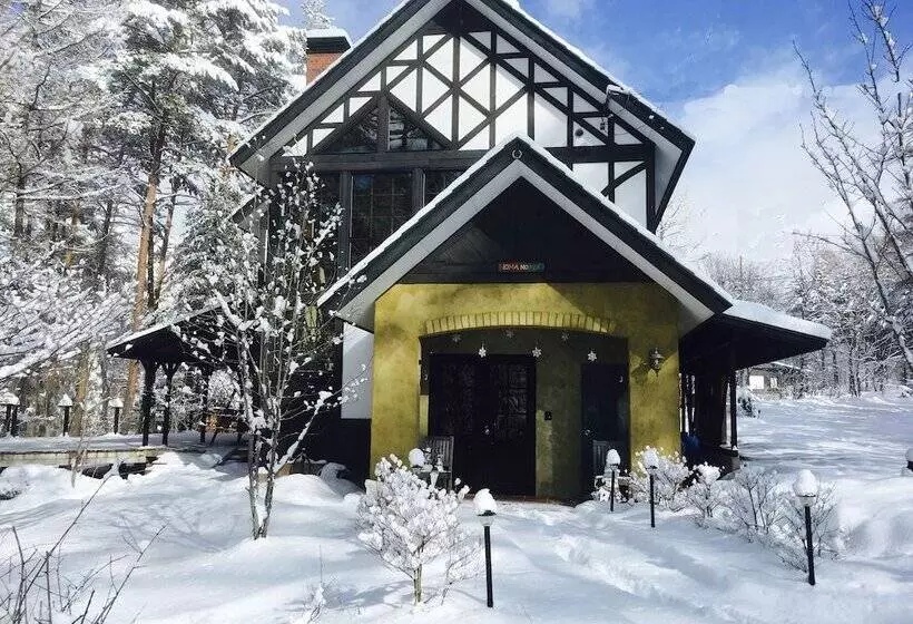 ノマの森 Nomanomori B&b