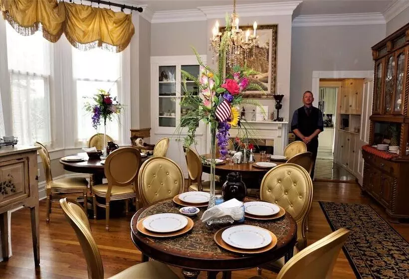 Bed and Breakfast Paducah 1895 Washington