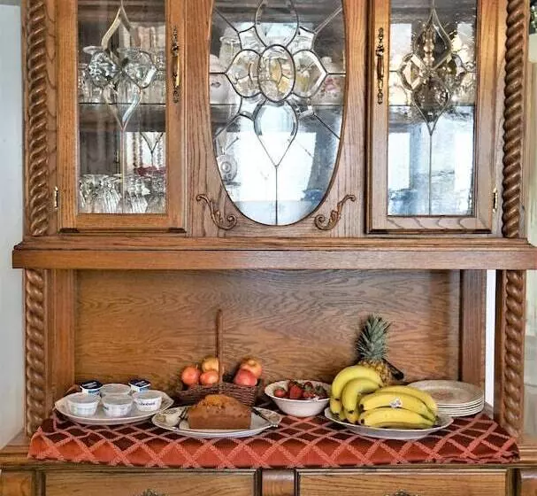 Bed and Breakfast Paducah 1895 Washington