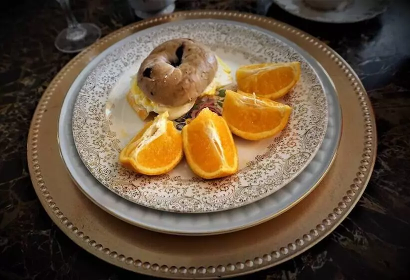 Bed and Breakfast Paducah 1895 Washington