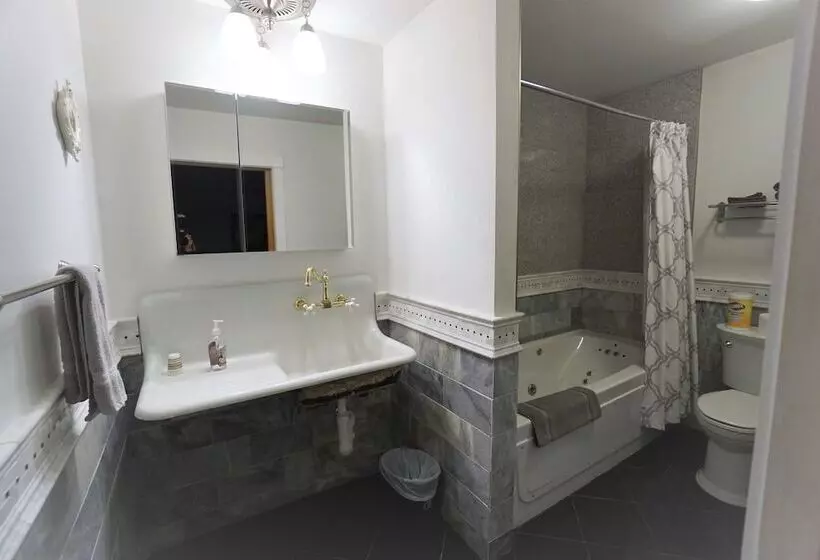 Bed and Breakfast Paducah 1895 Washington