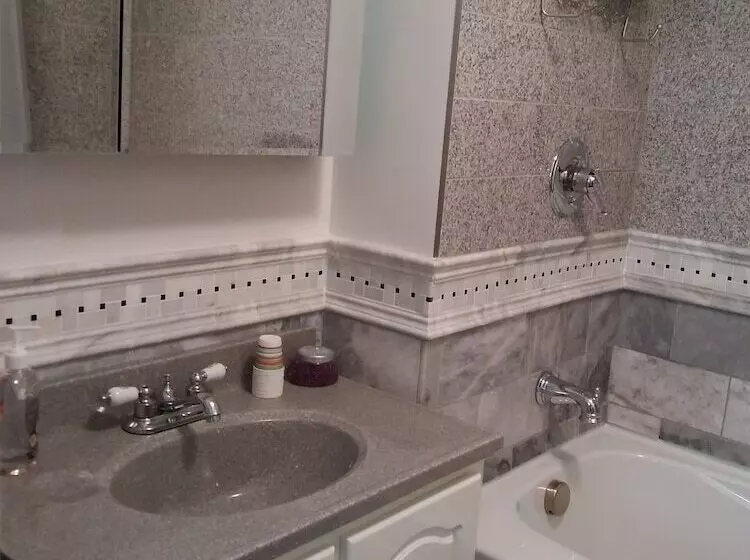 Bed and Breakfast Paducah 1895 Washington