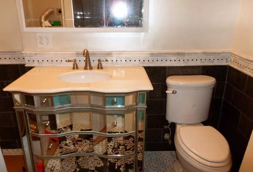 Bed and Breakfast Paducah 1895 Washington