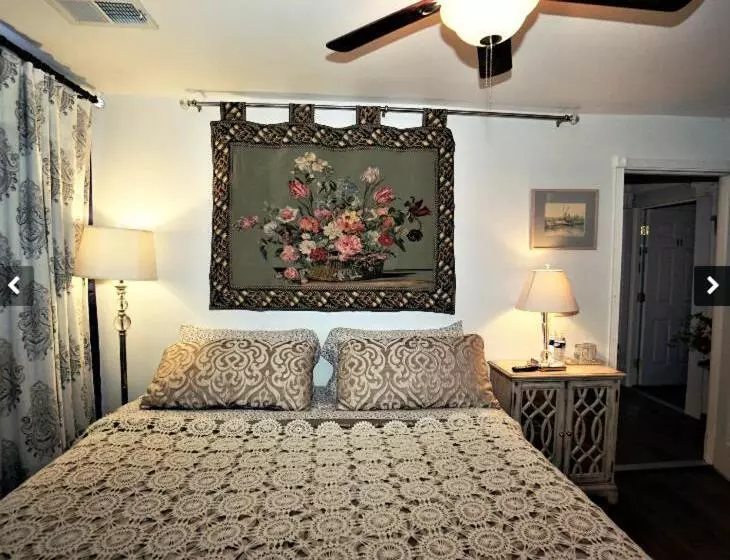 Bed and Breakfast Paducah 1895 Washington