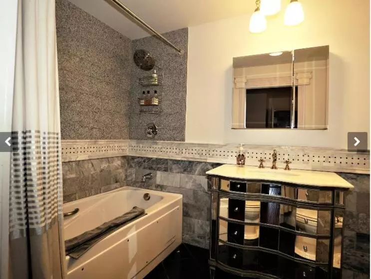 Bed and Breakfast Paducah 1895 Washington