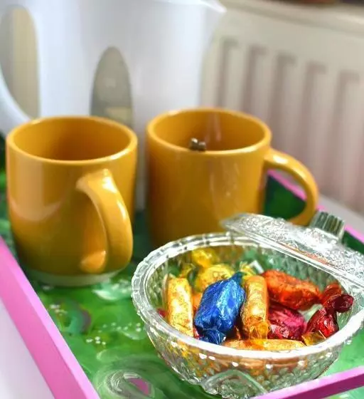 مبيت وإفطار Eaton House