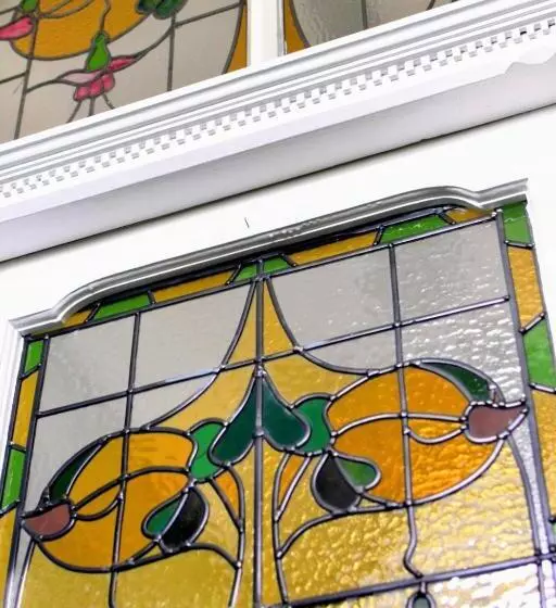 مبيت وإفطار Eaton House