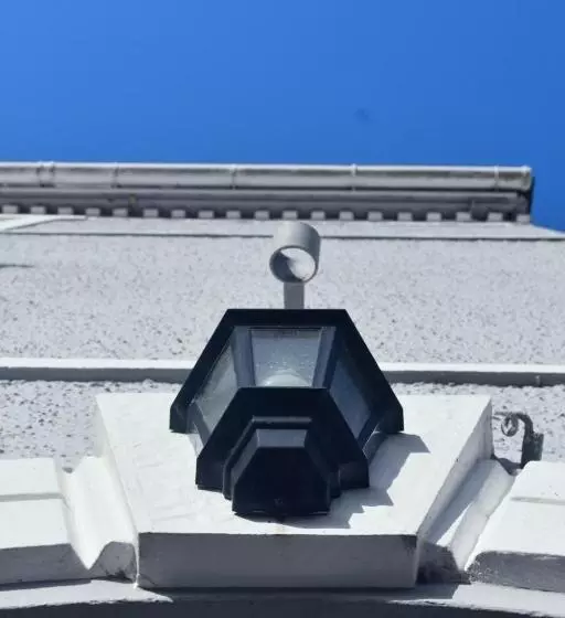 مبيت وإفطار Eaton House