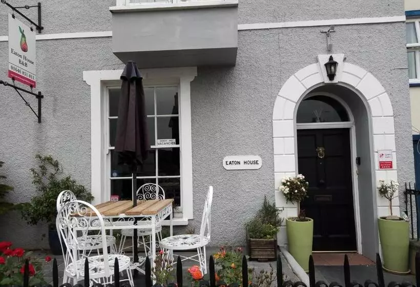 مبيت وإفطار Eaton House