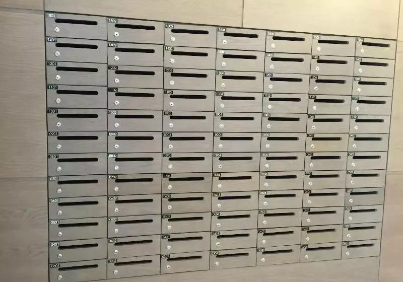 Bluesky Serviced Apartment Airport Plaza