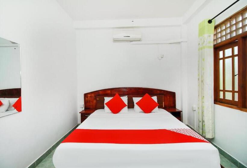 Отель Airport Green View Resort