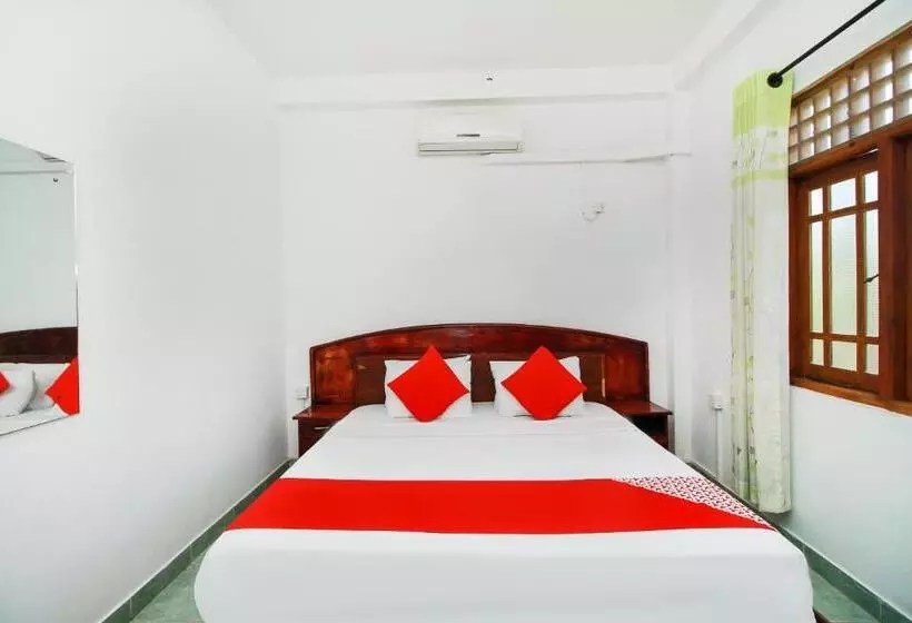 Hotel Airport Green View Resort