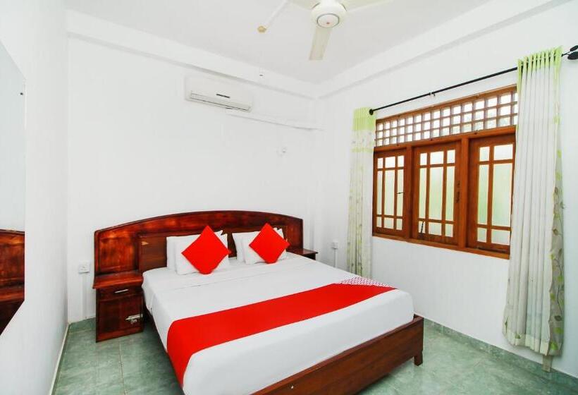 Отель Airport Green View Resort