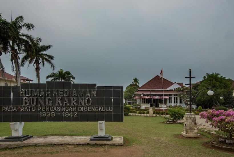 Amaris Hotel Bengkulu