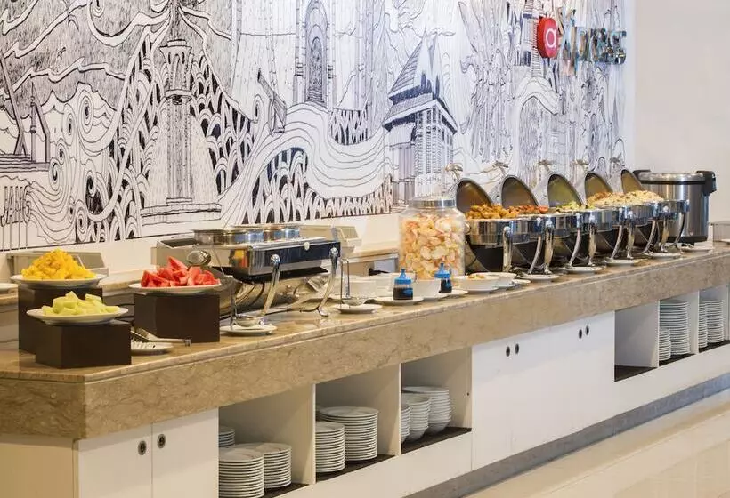 Amaris Hotel Bengkulu