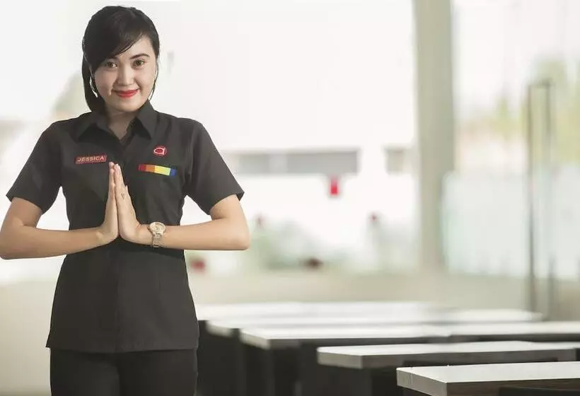 Amaris Hotel Bengkulu