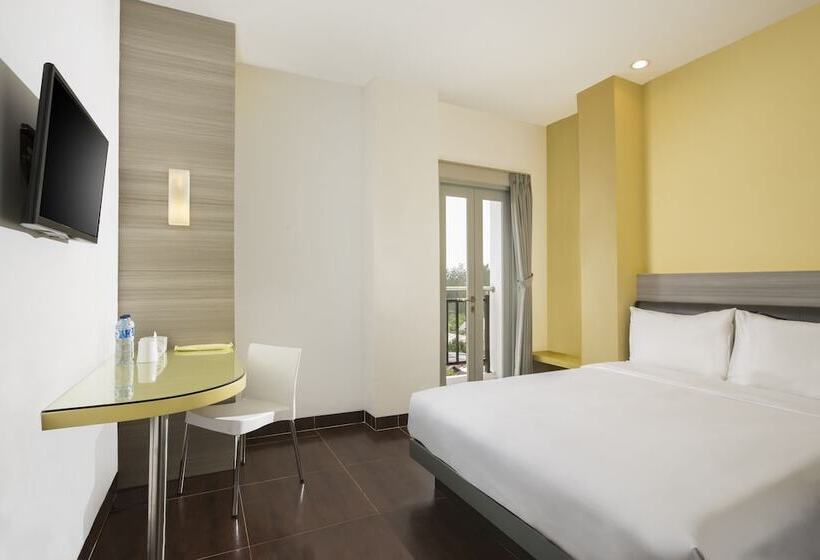 Amaris Hotel Bengkulu