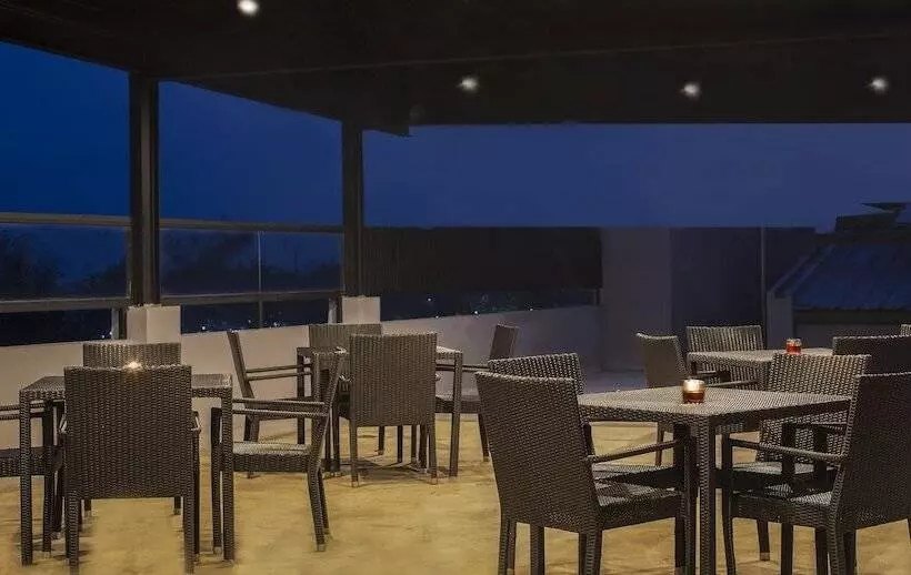 Amaris Hotel Bengkulu