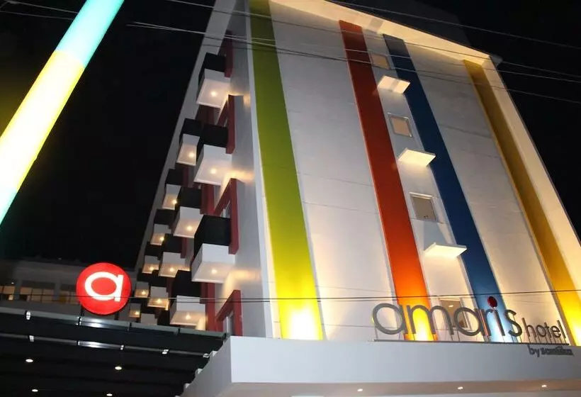 Amaris Hotel Bengkulu