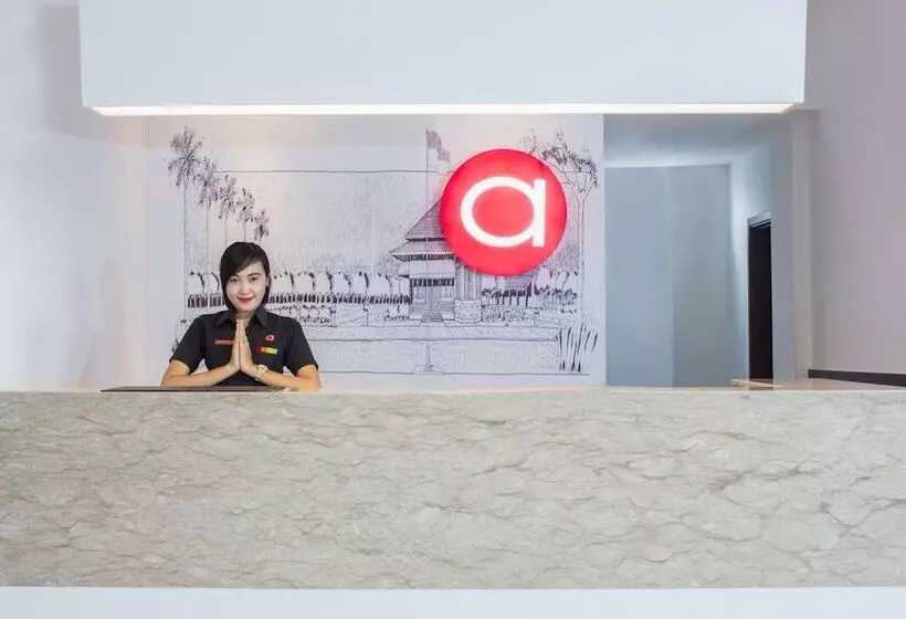 Amaris Hotel Bengkulu