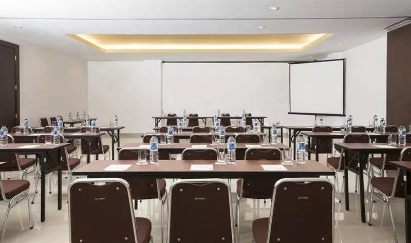 Amaris Hotel Bengkulu