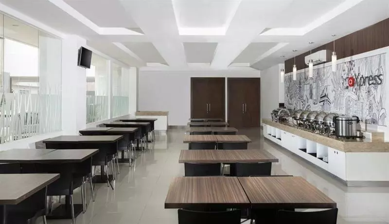 Amaris Hotel Bengkulu