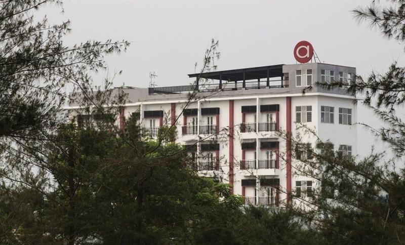 Amaris Hotel Bengkulu